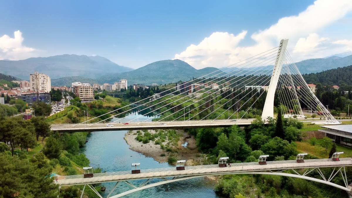 Kako provesti savršen dan u Podgorici